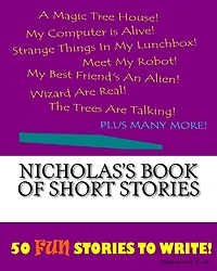 Nicholas's Book Of Short Stories