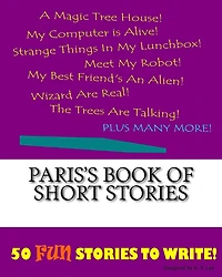 Paris's Book Of Short Stories