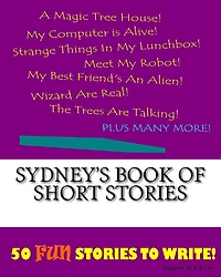 Sydney's Book Of Short Stories