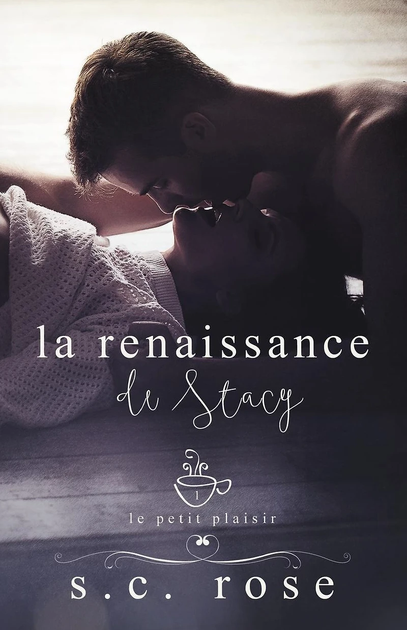 La renaissance de Stacy