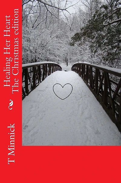 Healing Her Heart Christmas edition