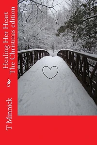 Healing Her Heart Christmas edition