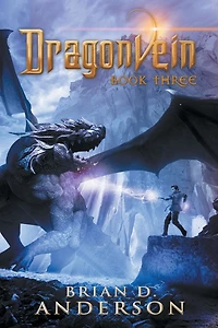Dragonvein (Book Two)