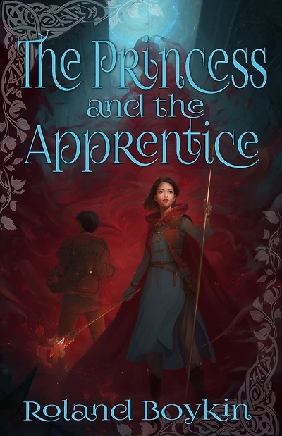 The Princess and the Apprentice
