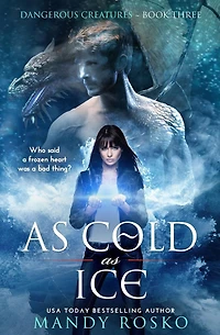 As Cold Ice