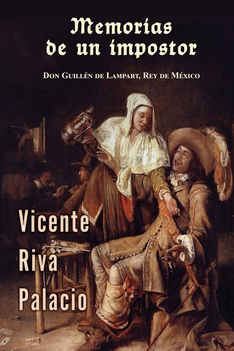 Memorias de un impostor