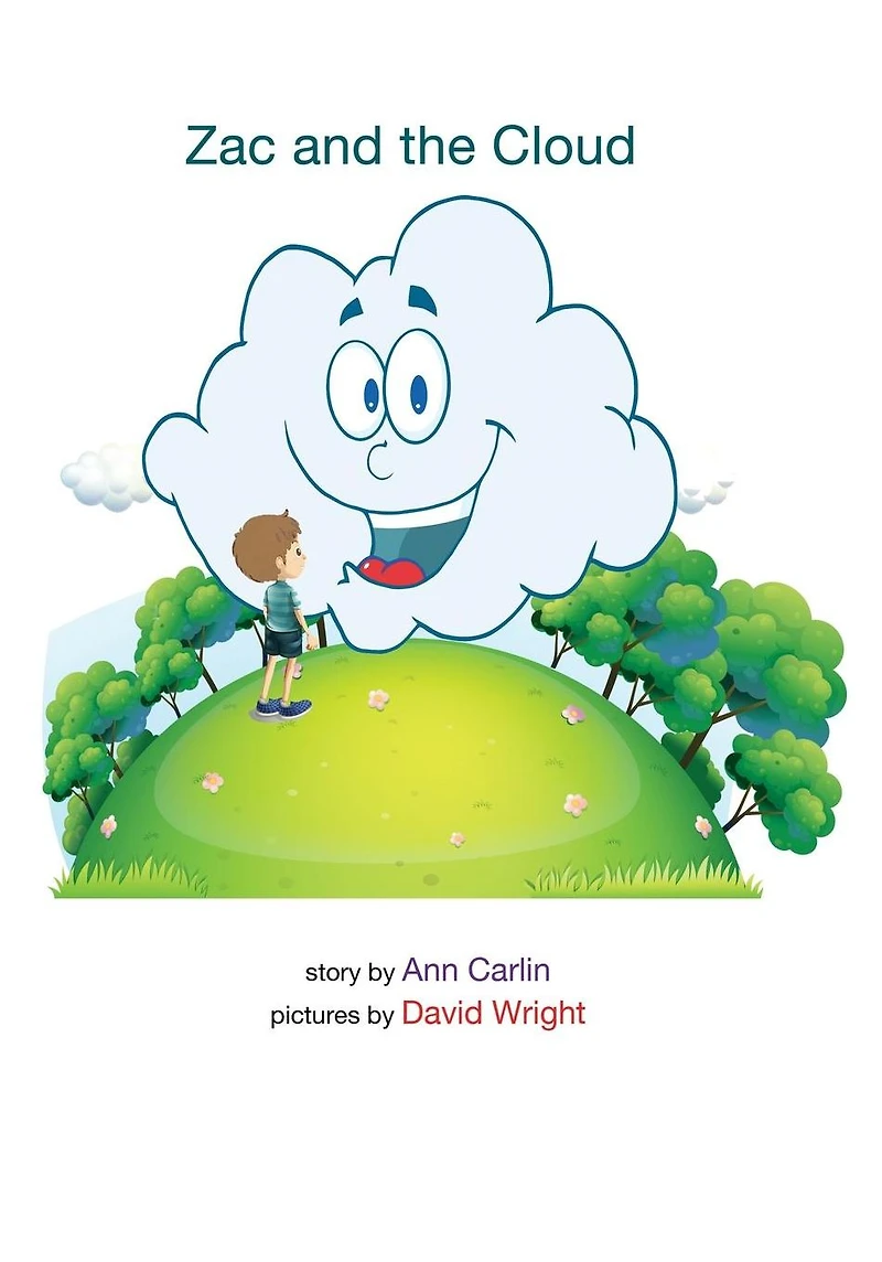 Zac and the Cloud