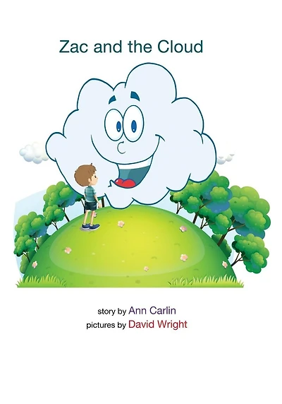 Zac and the Cloud