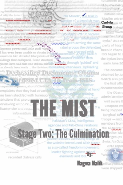 The Mist Stage Two: The Culmination