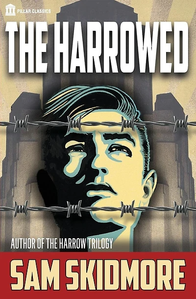 The Harrowed