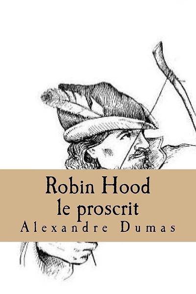 Robin Hood le proscrit