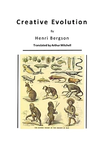 Creative Evolution: Humanity's Natural Creative Impulse