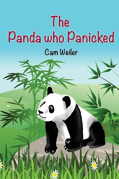 The Panda Who Panicked: For Kids Who Care