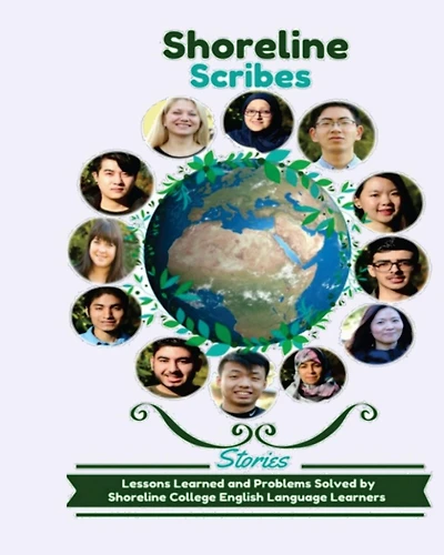 Shoreline Scribes