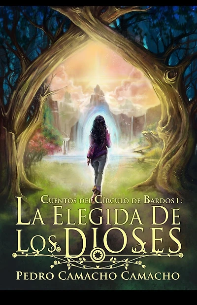 La Elegida de los Dioses