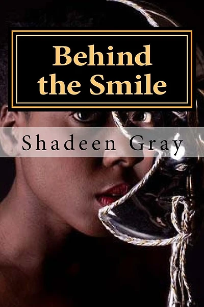 Behind the Smile: Seeing God's Love through it all