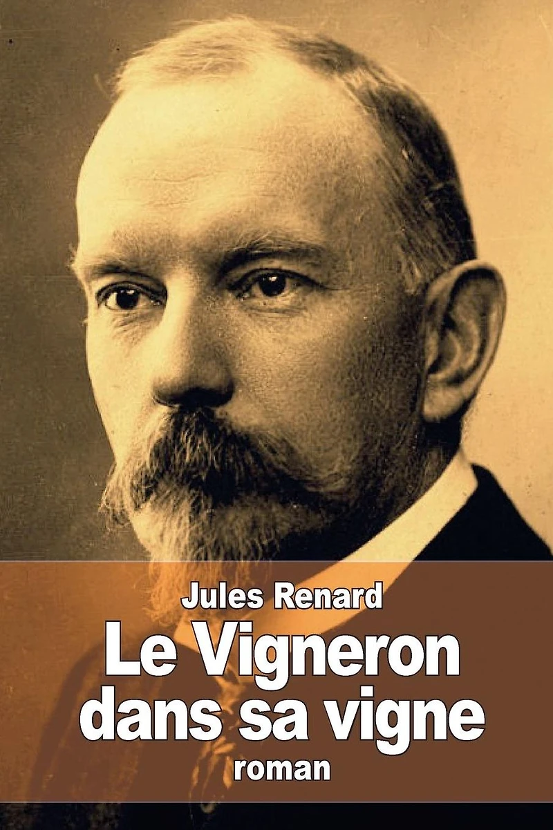 Le Vigneron dans sa Vigne