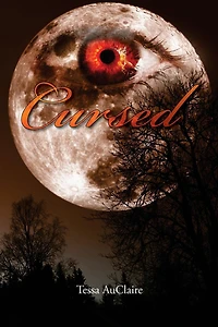 Cursed: Book 2 in the Thea Trilogy