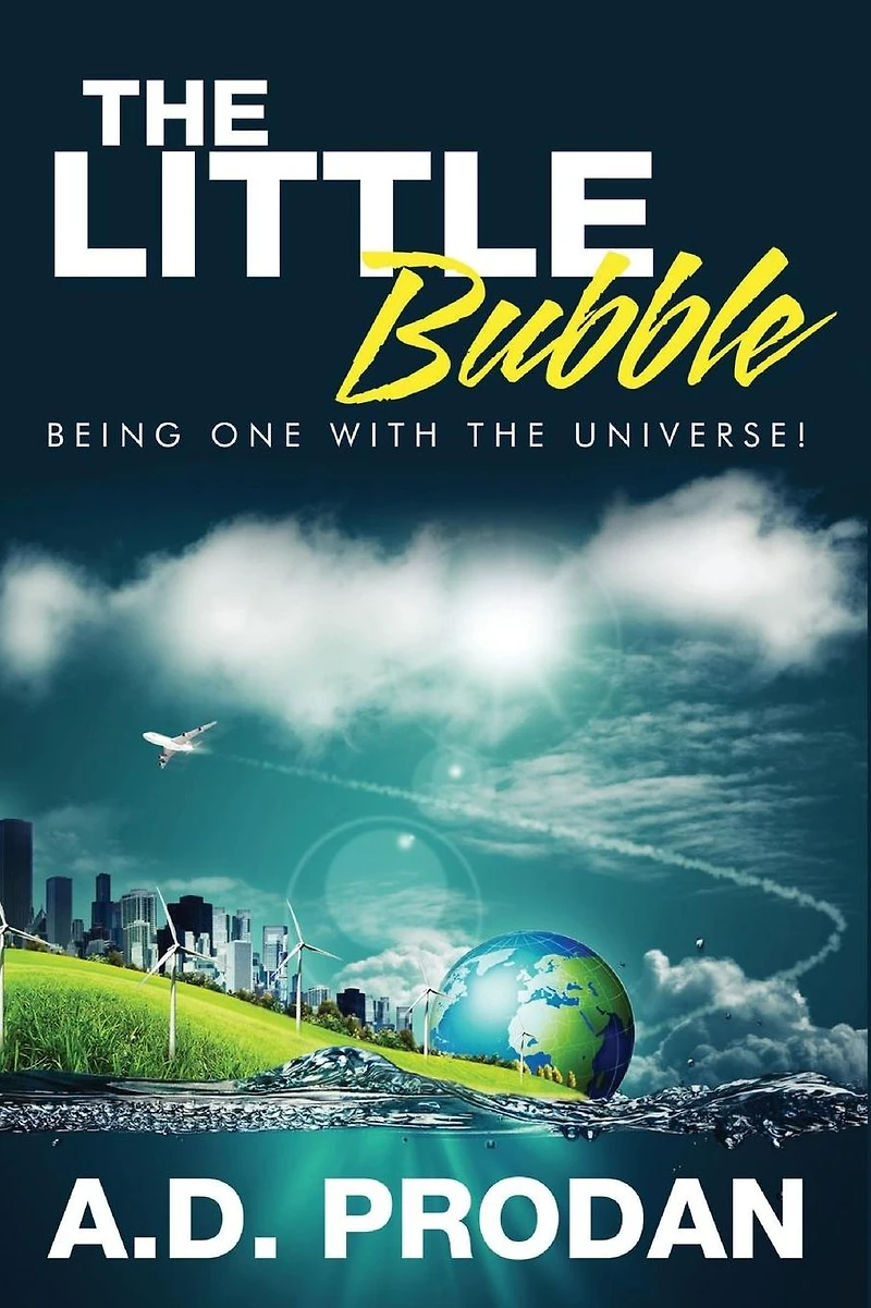 The Little Bubble: Being one with the Universe
