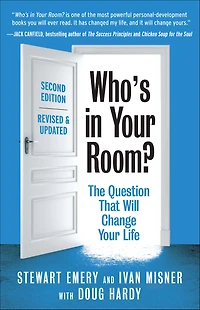 Who's Your Room?, Revised and Updated: The Question That Will Change Life