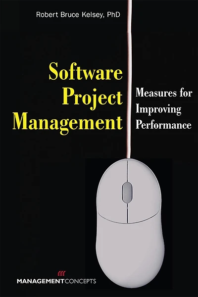Software Project Management: Measures for Improving Performance