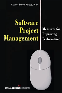 Software Project Management: Measures for Improving Performance