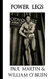 Power Legs: Fired Up Body Series - Vol 1: Fired Up Body