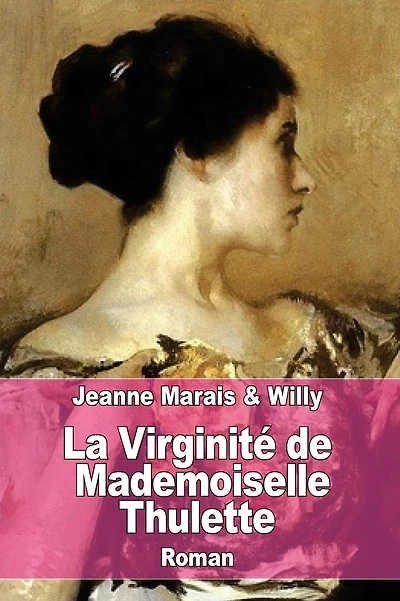La Virginit� de Mademoiselle Thulette