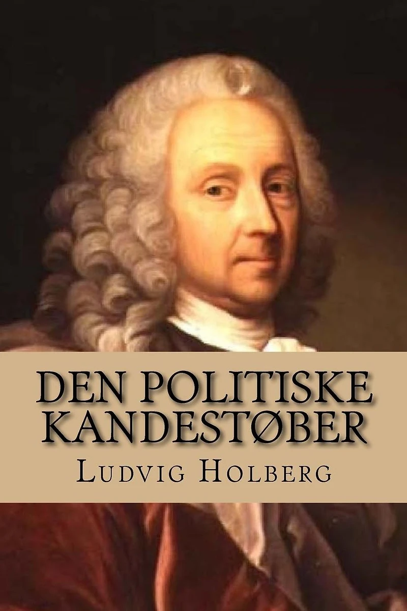 Den Politiske Kandest�ber