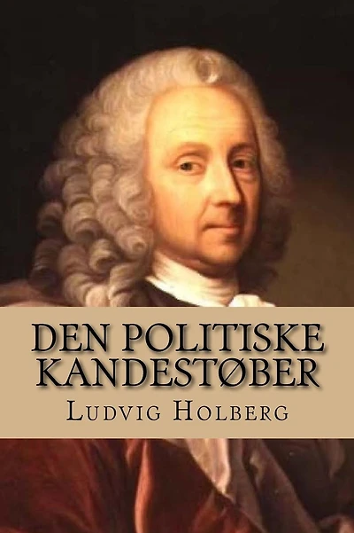 Den Politiske Kandest�ber