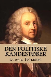 Den Politiske KandestÃ¯Â¿Â½ber