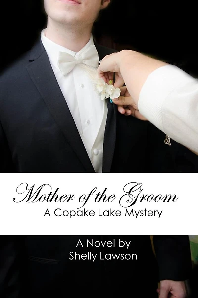 Mother of the Groom