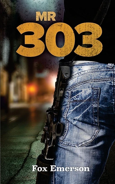 Mr 303: The Virus