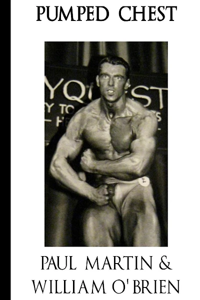 Pumped Chest: Fired Up Body Series - Vol 2: Fired Up Body