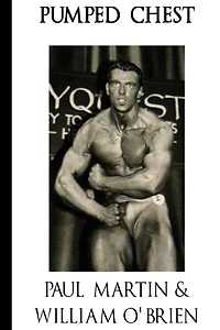 Pumped Chest: Fired Up Body Series - Vol 2: Fired Up Body