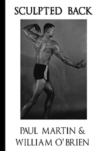 Sculpted Back: Fired Up Body Series - Vol 3: Fired Up Body