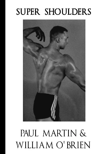 Super Shoulders: Fired Up Body Series - Vol 4: Fired Up Body
