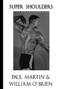Super Shoulders: Fired Up Body Series - Vol 4: Fired Up Body