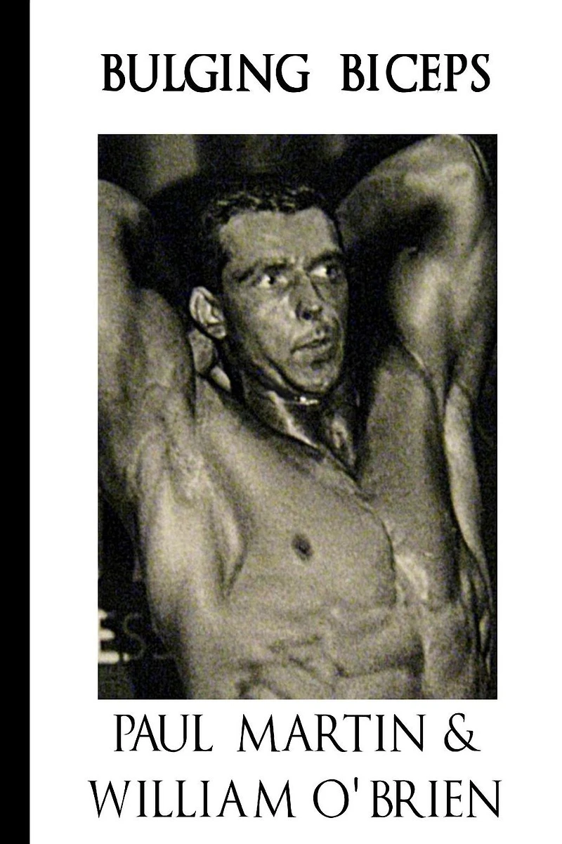 Bulging Biceps: Fired Up Body Series - Vol 6: Fired Up Body