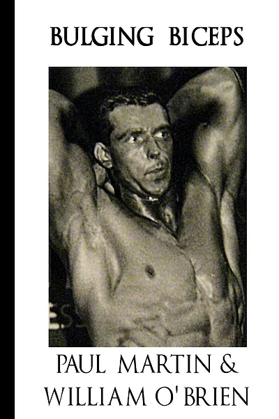 Bulging Biceps: Fired Up Body Series - Vol 6: Fired Up Body