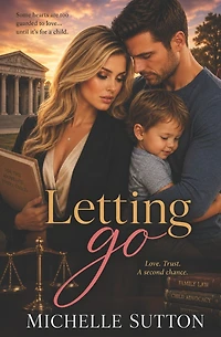 Letting Go