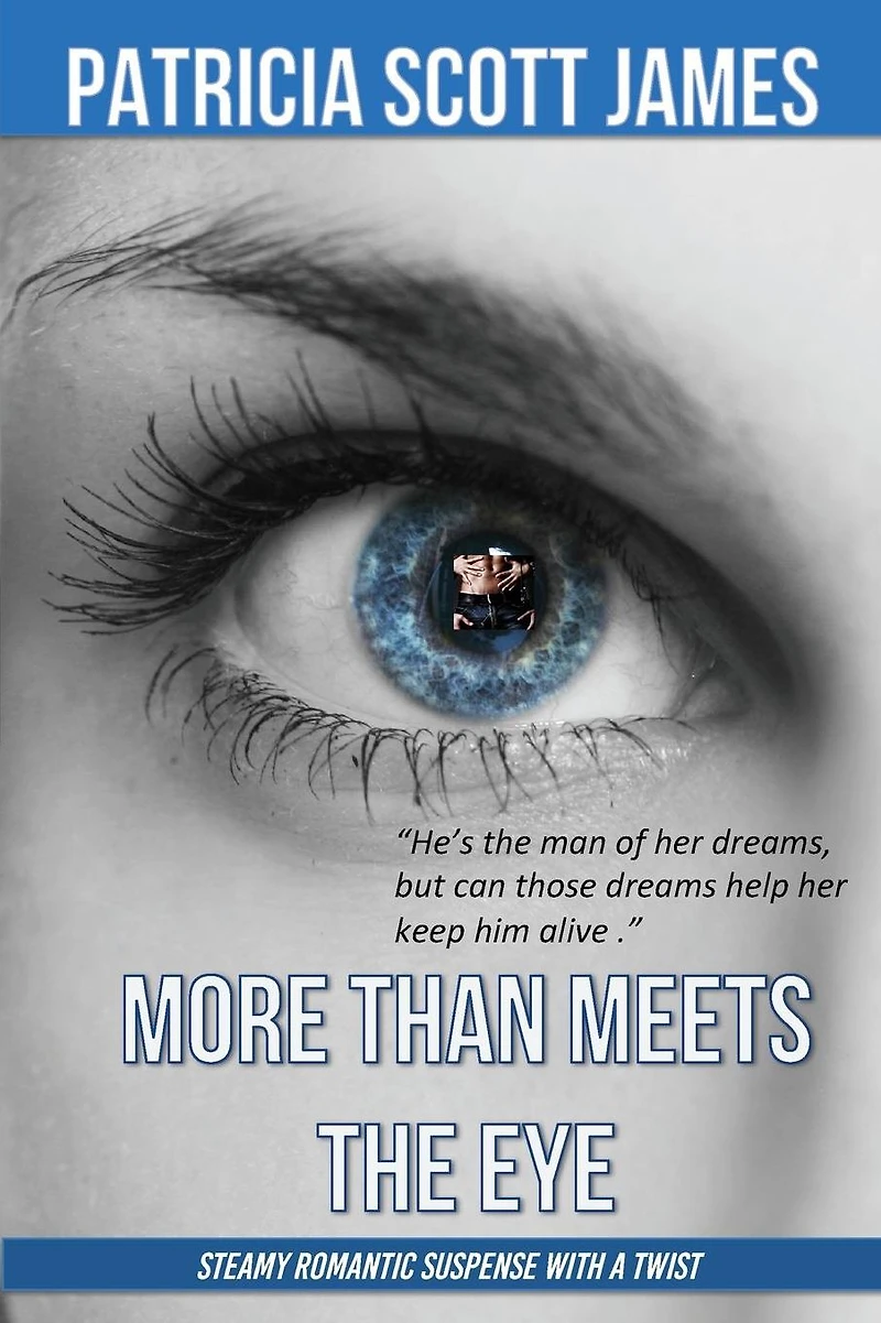 More Than Meets the Eye