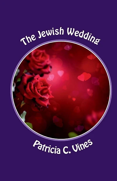 The Jewish Wedding: They Do Not Understand Series