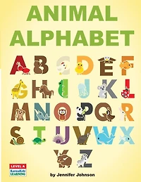 Animal Alphabet