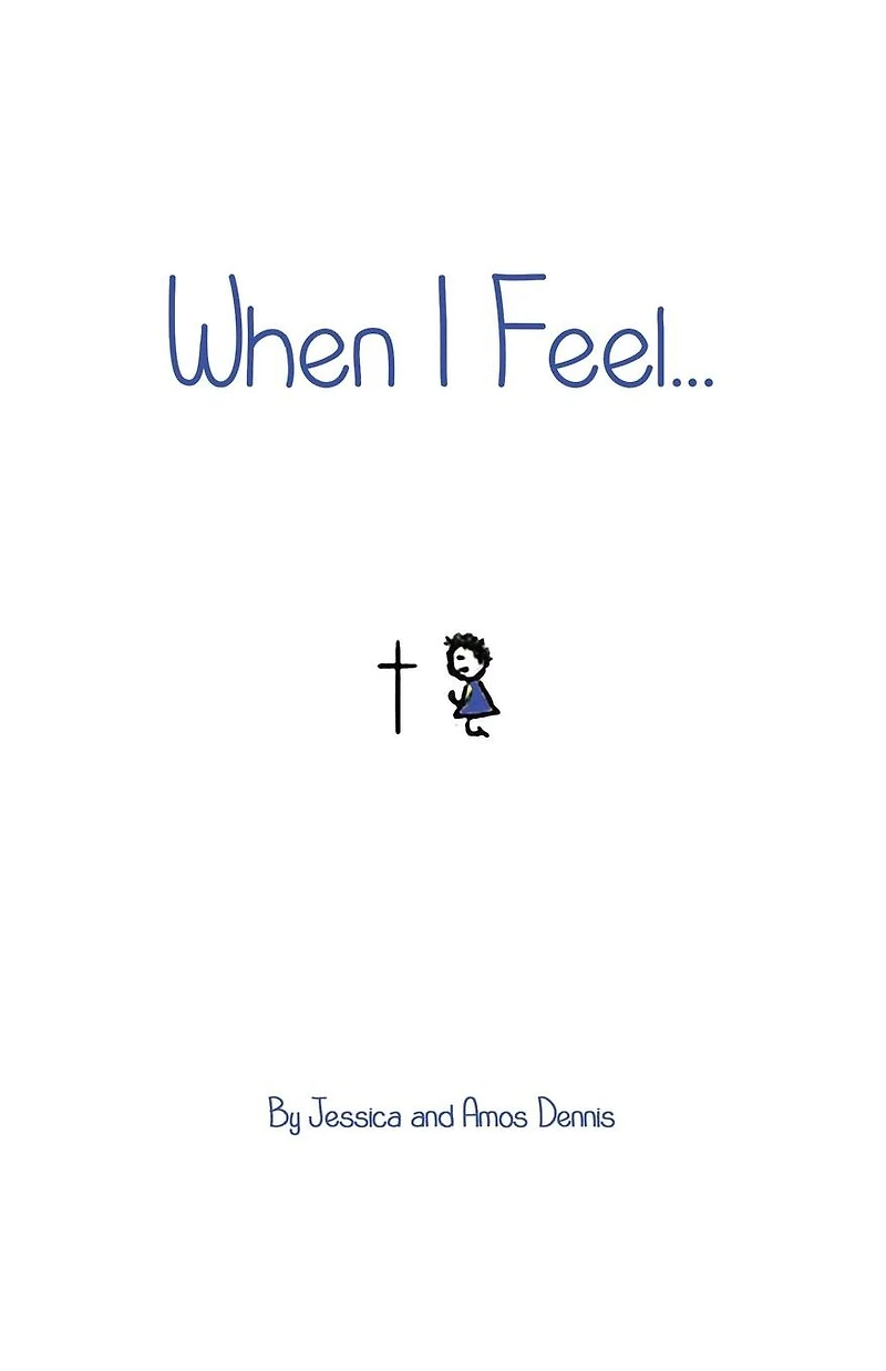When I Feel...: Boys' Edition