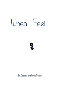 When I Feel...: Boys' Edition