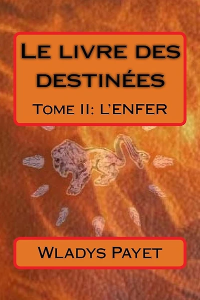 Le livre des destinées