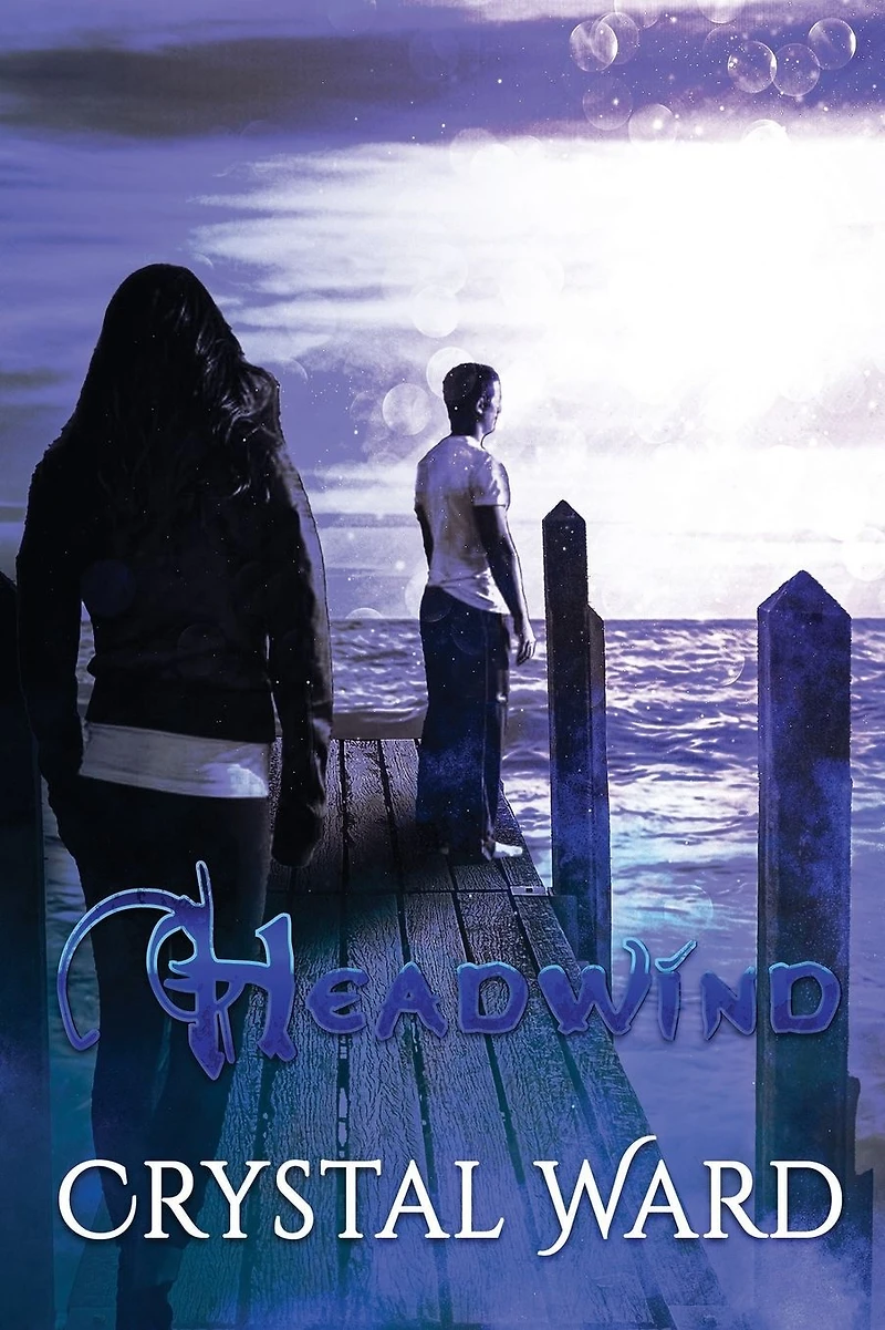 Headwind: The Supernova Saga