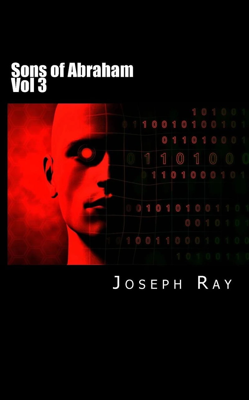 Sons of Abraham Vol 3: Terminate