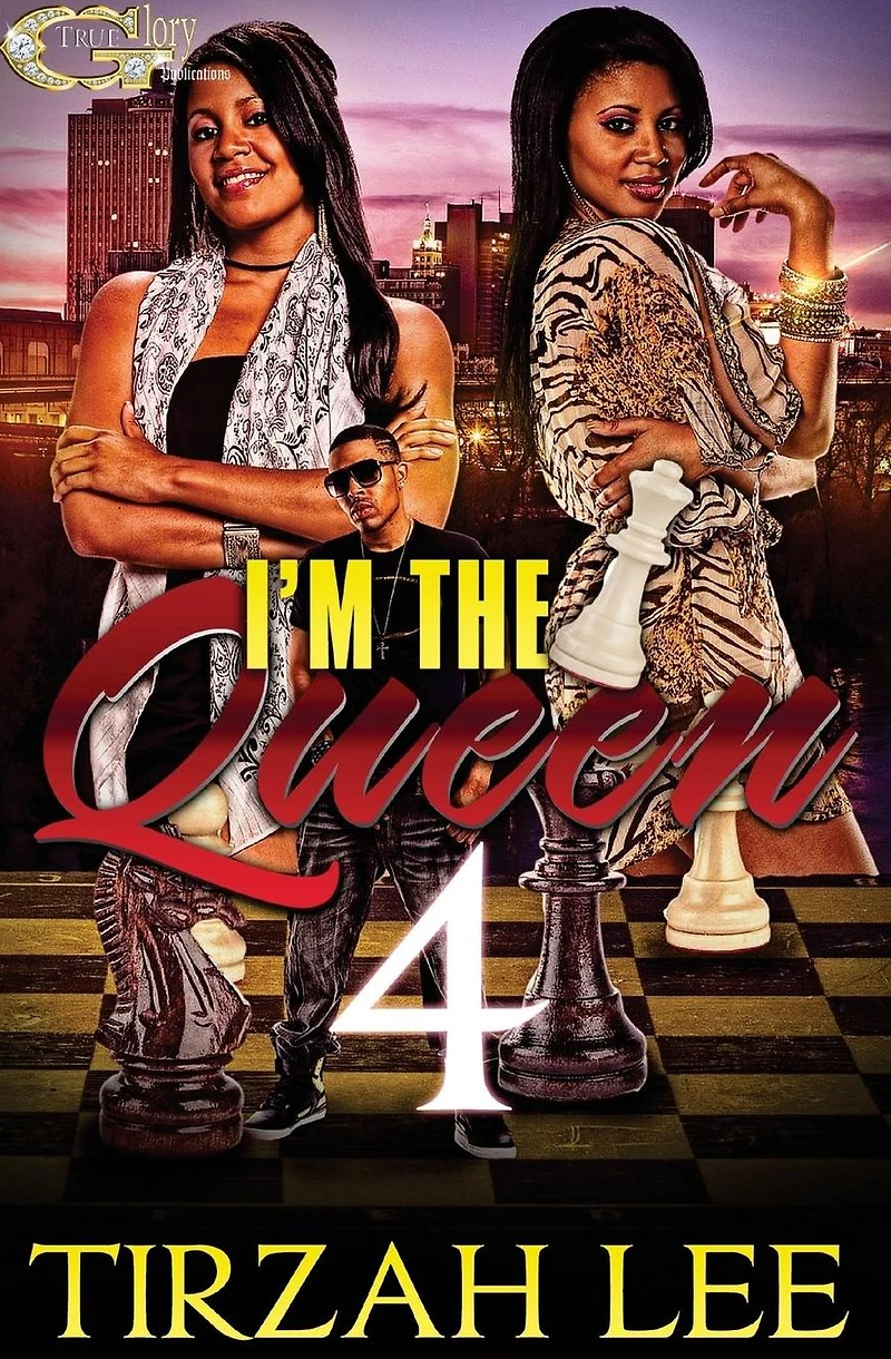I'm the Queen 4